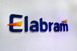 Elabram company logo